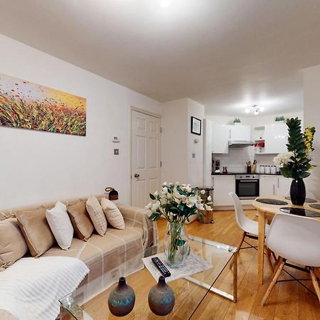 לונדון Park Lane Apartments Piccadilly Circus מראה חיצוני תמונה