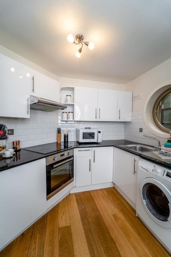 לונדון Park Lane Apartments Piccadilly Circus מראה חיצוני תמונה