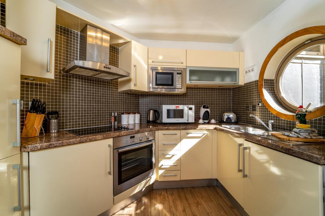 לונדון Park Lane Apartments Piccadilly Circus מראה חיצוני תמונה