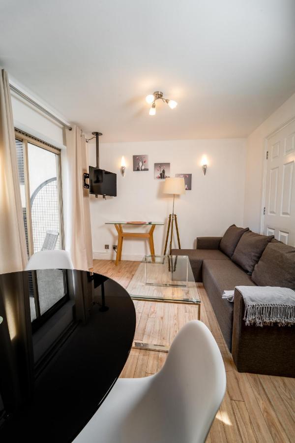 לונדון Park Lane Apartments Piccadilly Circus מראה חיצוני תמונה