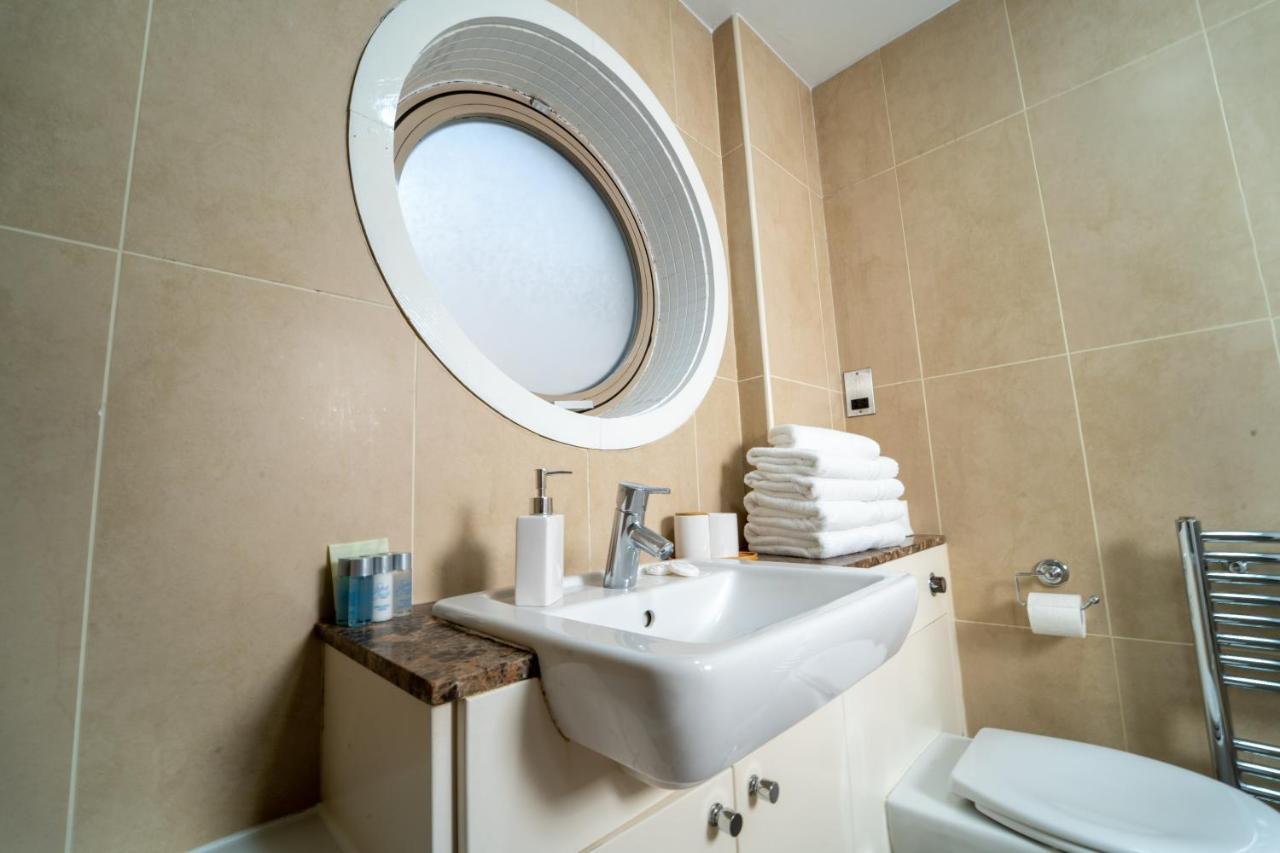 לונדון Park Lane Apartments Piccadilly Circus מראה חיצוני תמונה
