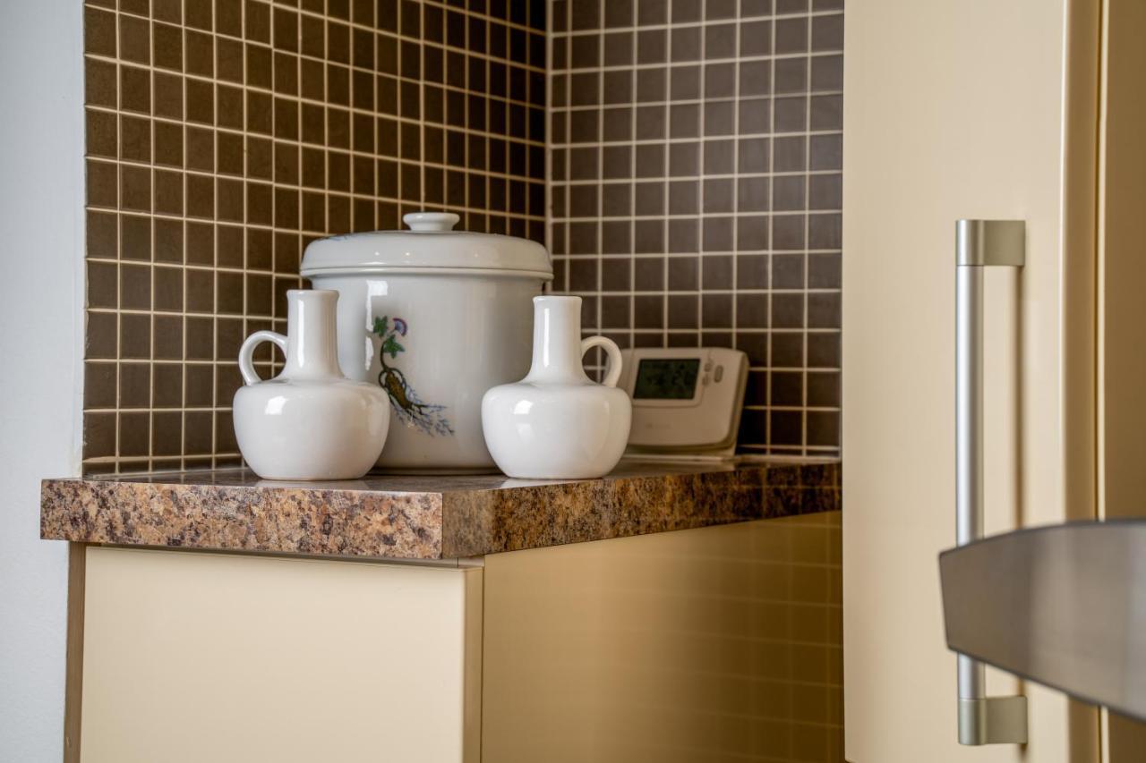 לונדון Park Lane Apartments Piccadilly Circus מראה חיצוני תמונה