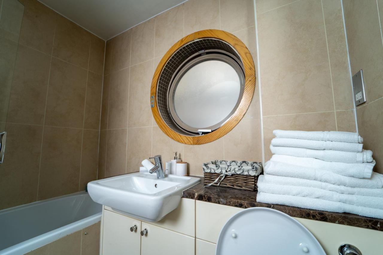 לונדון Park Lane Apartments Piccadilly Circus מראה חיצוני תמונה