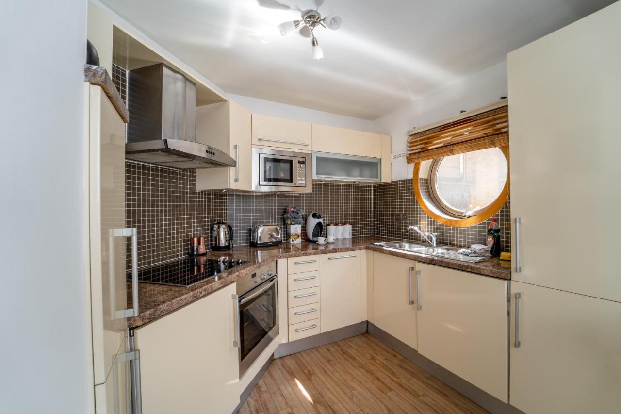 לונדון Park Lane Apartments Piccadilly Circus מראה חיצוני תמונה