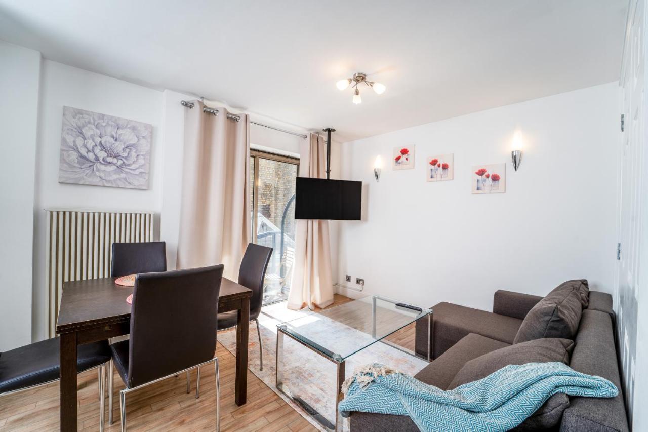 לונדון Park Lane Apartments Piccadilly Circus מראה חיצוני תמונה