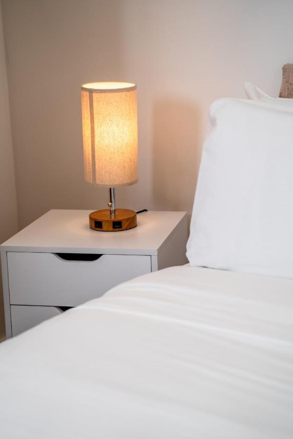 לונדון Park Lane Apartments Piccadilly Circus מראה חיצוני תמונה