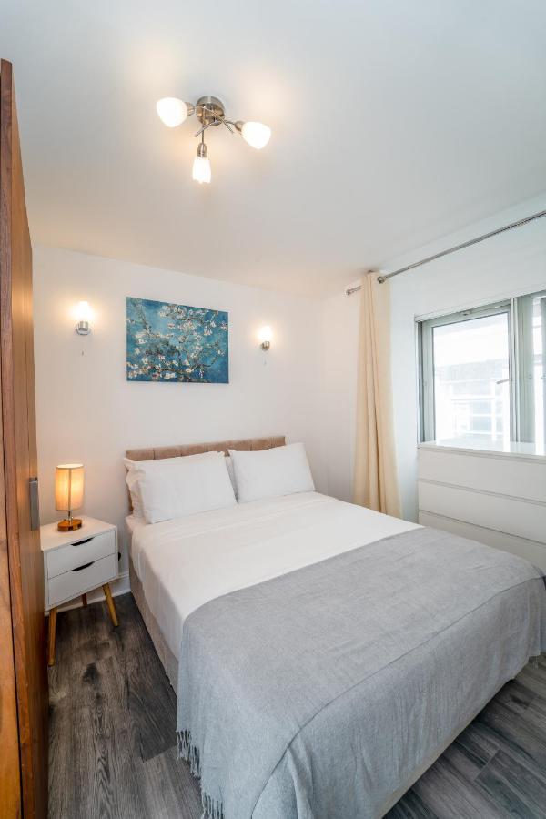 לונדון Park Lane Apartments Piccadilly Circus מראה חיצוני תמונה