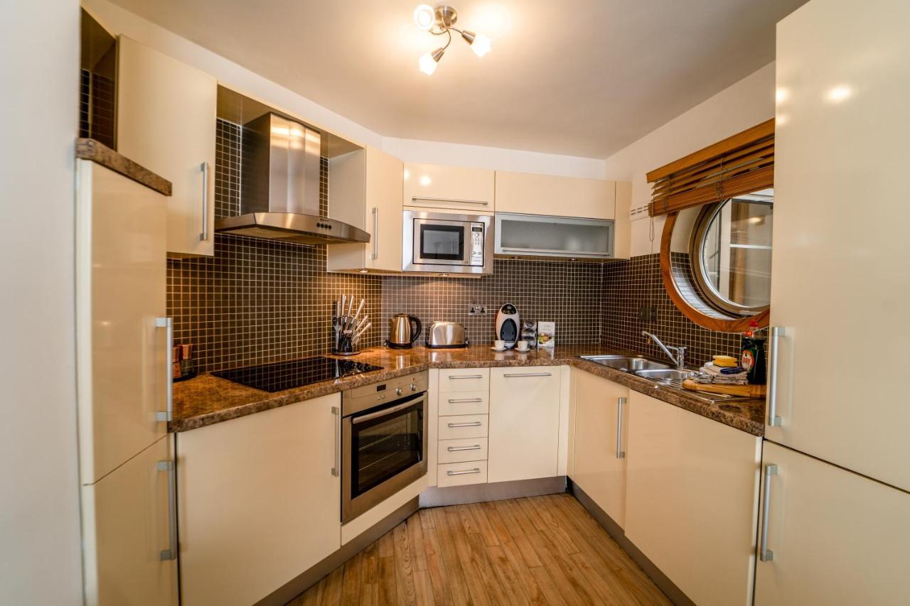 לונדון Park Lane Apartments Piccadilly Circus מראה חיצוני תמונה