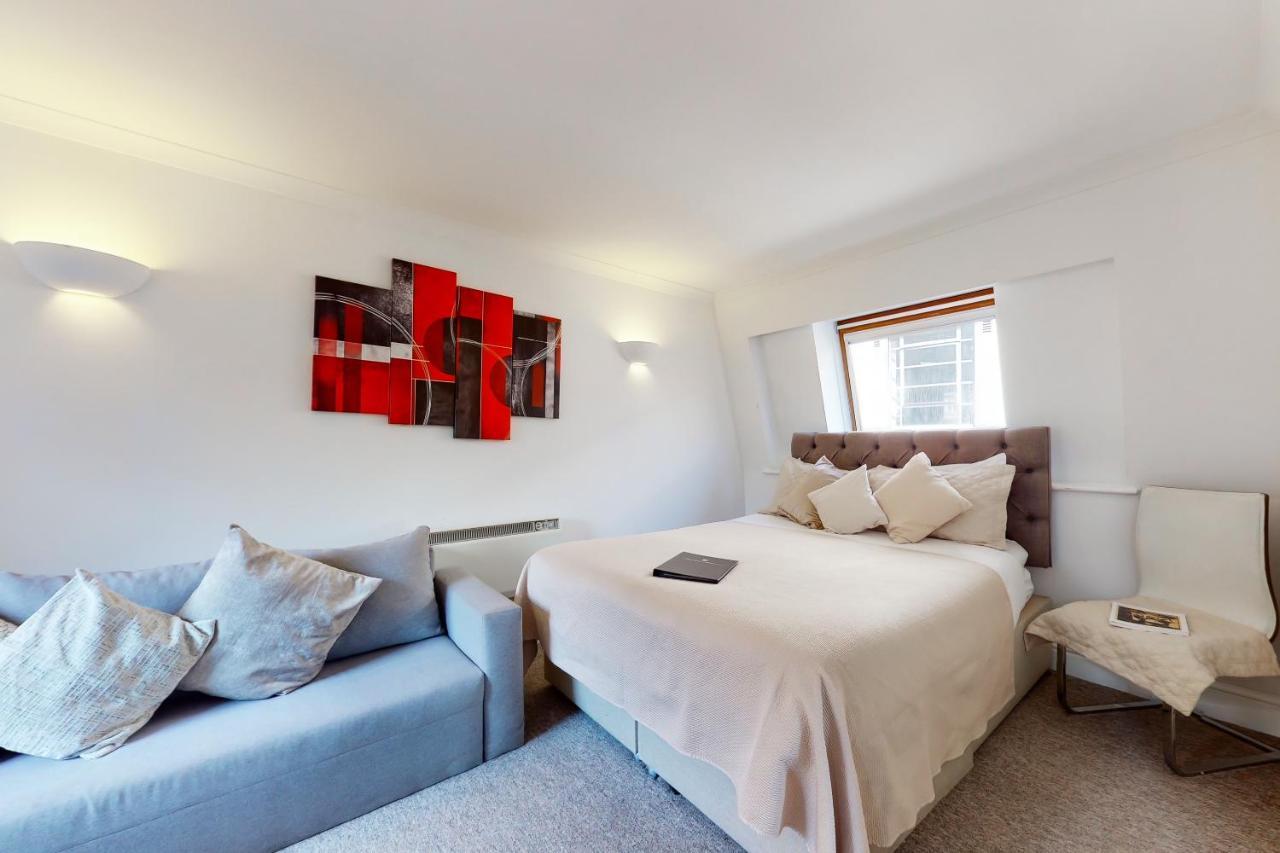 לונדון Park Lane Apartments Piccadilly Circus מראה חיצוני תמונה