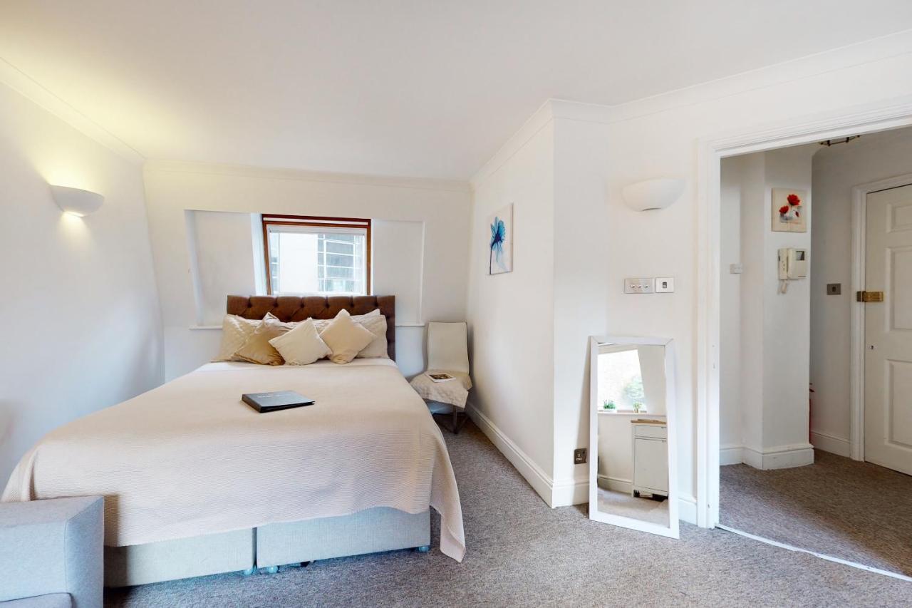 לונדון Park Lane Apartments Piccadilly Circus מראה חיצוני תמונה