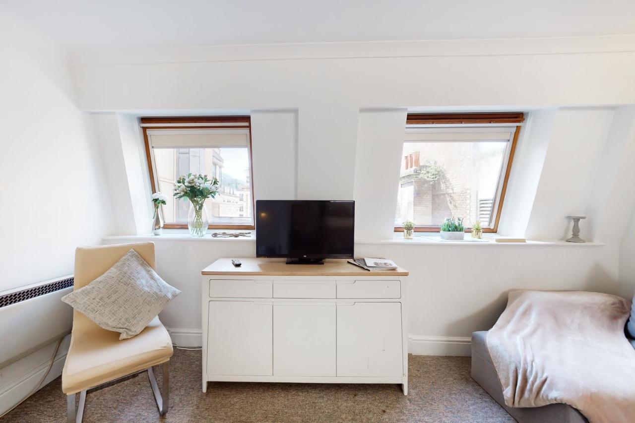 לונדון Park Lane Apartments Piccadilly Circus מראה חיצוני תמונה
