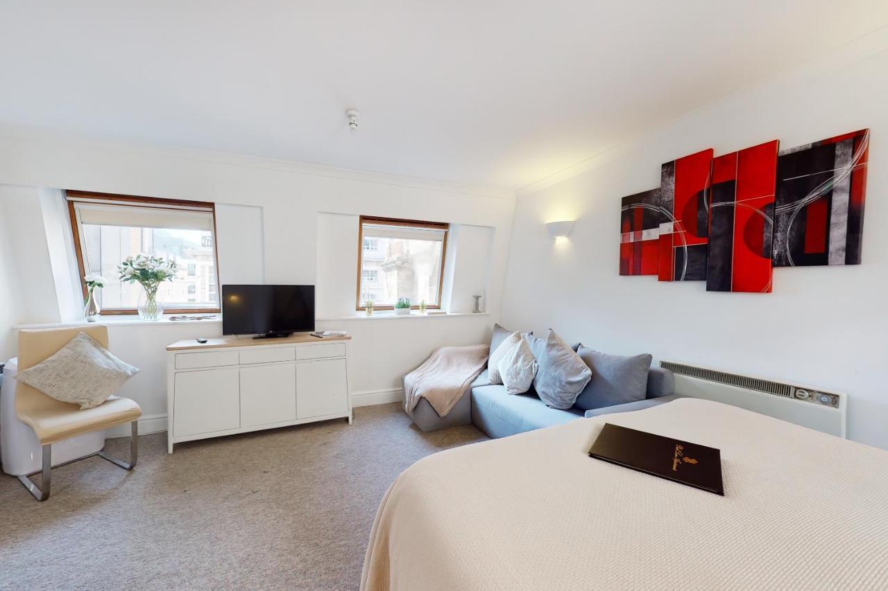 לונדון Park Lane Apartments Piccadilly Circus מראה חיצוני תמונה