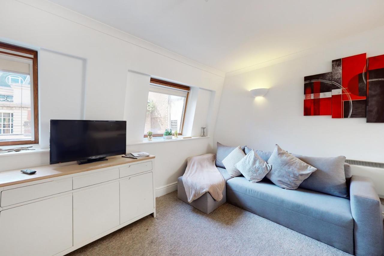 לונדון Park Lane Apartments Piccadilly Circus מראה חיצוני תמונה