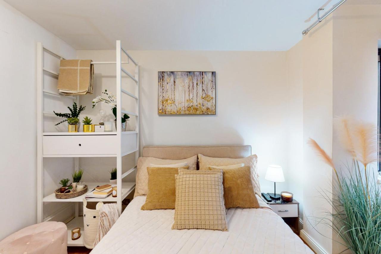 לונדון Park Lane Apartments Piccadilly Circus מראה חיצוני תמונה