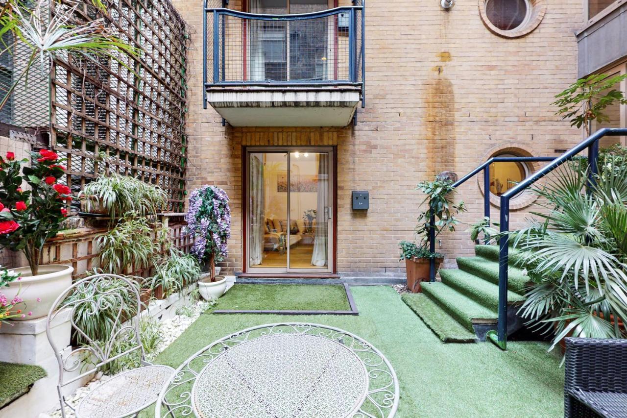 לונדון Park Lane Apartments Piccadilly Circus מראה חיצוני תמונה